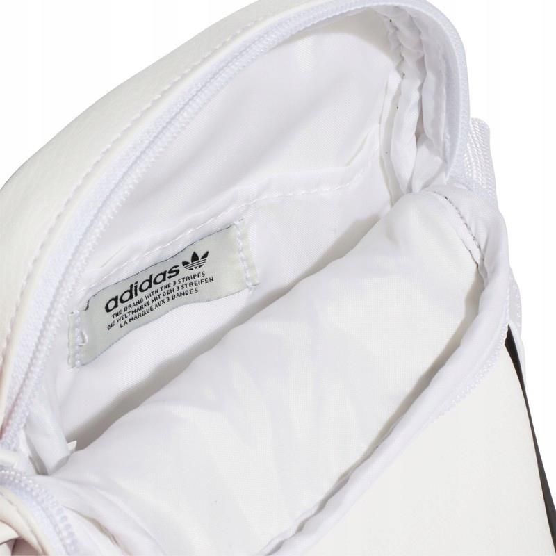 Torba Adidas Originals Vintage DV2491 Bia a Ceny i opinie Ceneo.pl