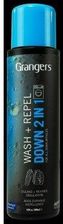 Zdjęcie Granger'S Płyn+Impregnat Do Puchu 300Ml 2W1 Down Wash+Repel Grf145 - Olszyna