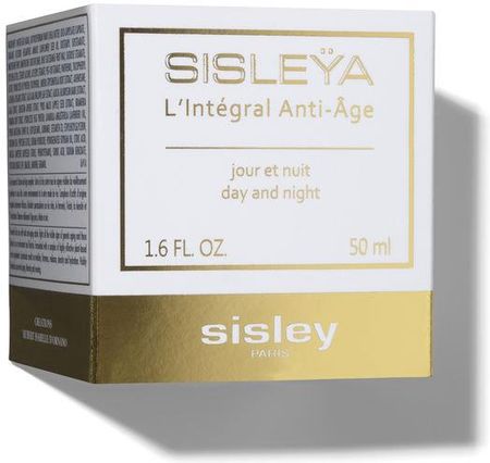 Krem Sisley Sisleya L Integral Anti Age Day And Night na dzień i noc 15ml