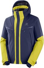 salomon icecool jkt m