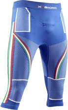 Zdjęcie X Bionic Accumulator Evo Patriot Man Włochy Niebieski - Warszawa