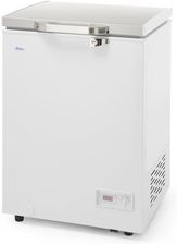 Zdjęcie Hendi Zamrażarka Skrzyniowa 140L (235911) - Kęty