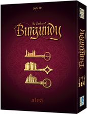 Zamki Burgundii: BIG BOX