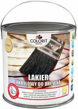 Zdjęcie Colorit 2,5L Colorit027 - Kuźnia Raciborska