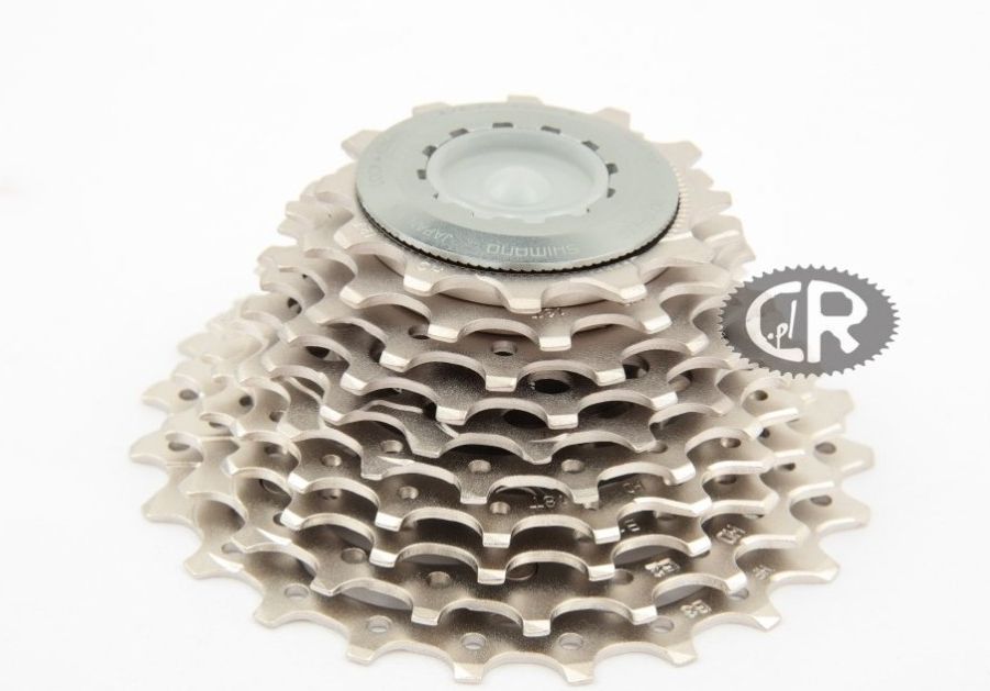 Cassette Shimano Ultegra CS 6700 10 Vitesses - 12/28 Dents - Vélo Route - Occasion