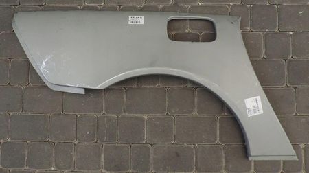 Mercedes Slk R170 96-04 Reperaturka Błotnika Tył P
