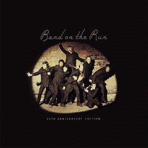 ★DTS-CD◇PAUL McCARTNEY/BAND ON THE RUN★ Płyta kompaktowa Paul McCartney - Band On The Run (Digipack