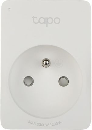 Buy the TP-Link Tapo P100 Mini Smart Wi-Fi Plug ( Tapo P100(1-pack