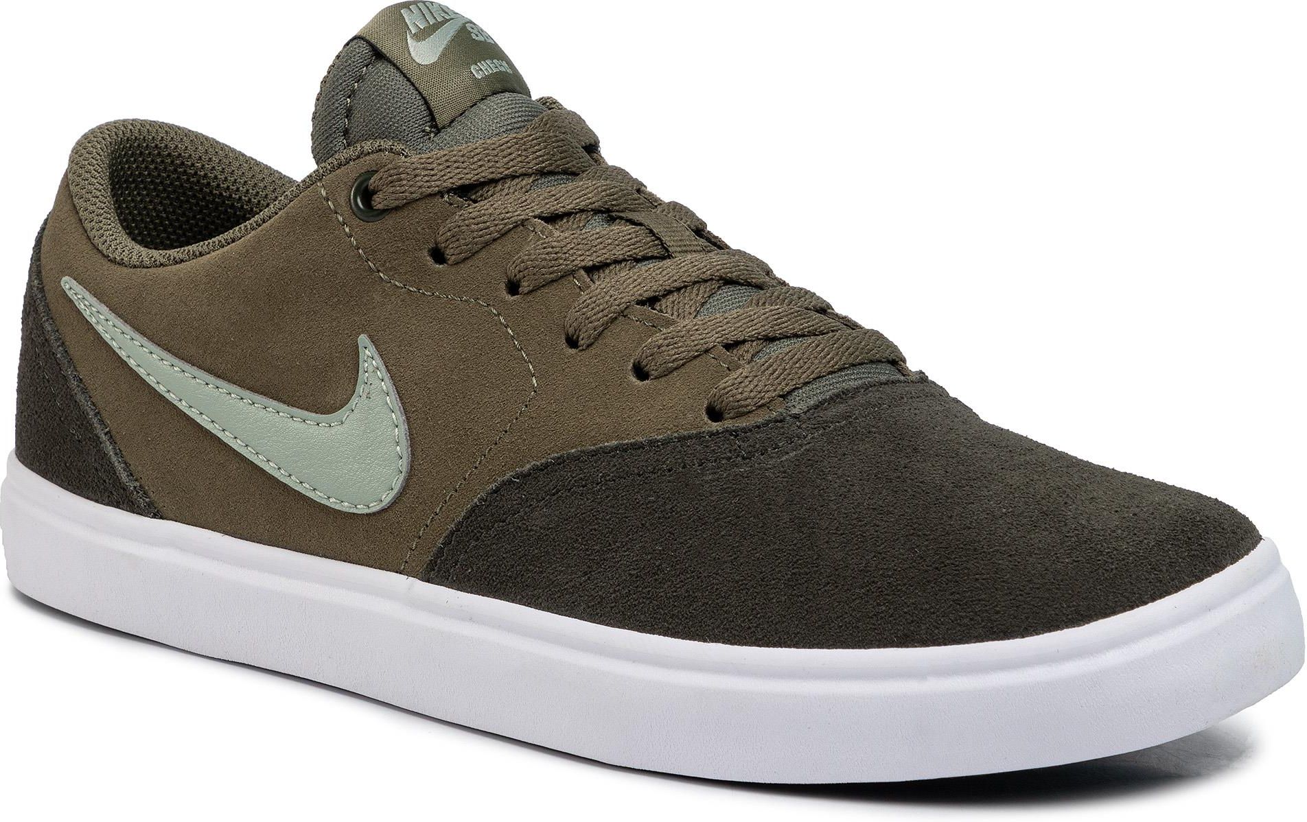 nike sb check sequoia