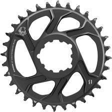 Sram Cring X Sync 12S 36T Dm 3 Offset B Blk