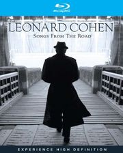 Zdjęcie Leonard Cohen - Songs From The Road (Blu-ray) - Tarnobrzeg