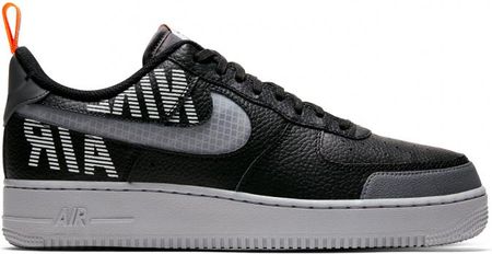 Buty damskie Nike Air Force 1 Low Glitter Szary Ceny i Buty damskie Nike Air Force 1 Low Glitter Szary Ceny i