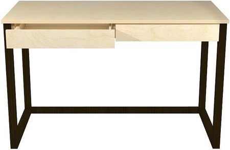 Elior Minimalistyczne Biurko Z Drewna Inelo X5