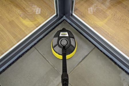 Karcher T 7 Plus T-Racer 2.644-074.0 - Ceny i opinie - Ceneo.pl