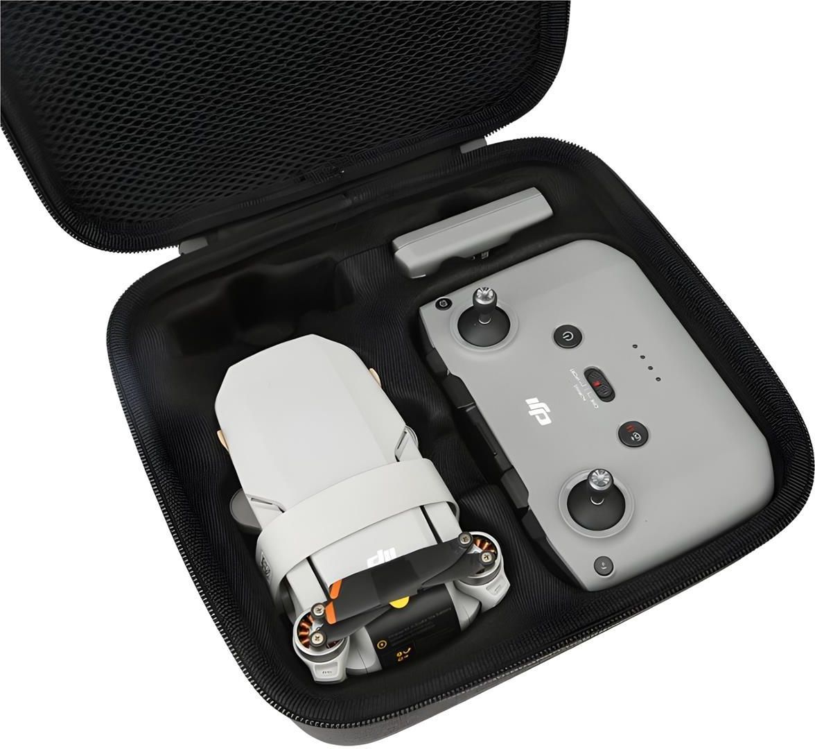 ドローン DJI Mavic Mini ケースセット Nancy DJI Mavic Mini用 キャリングケース【ドローン本体用