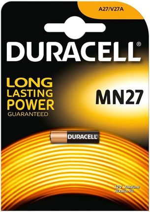 Duracell MN27 A27/V27A 