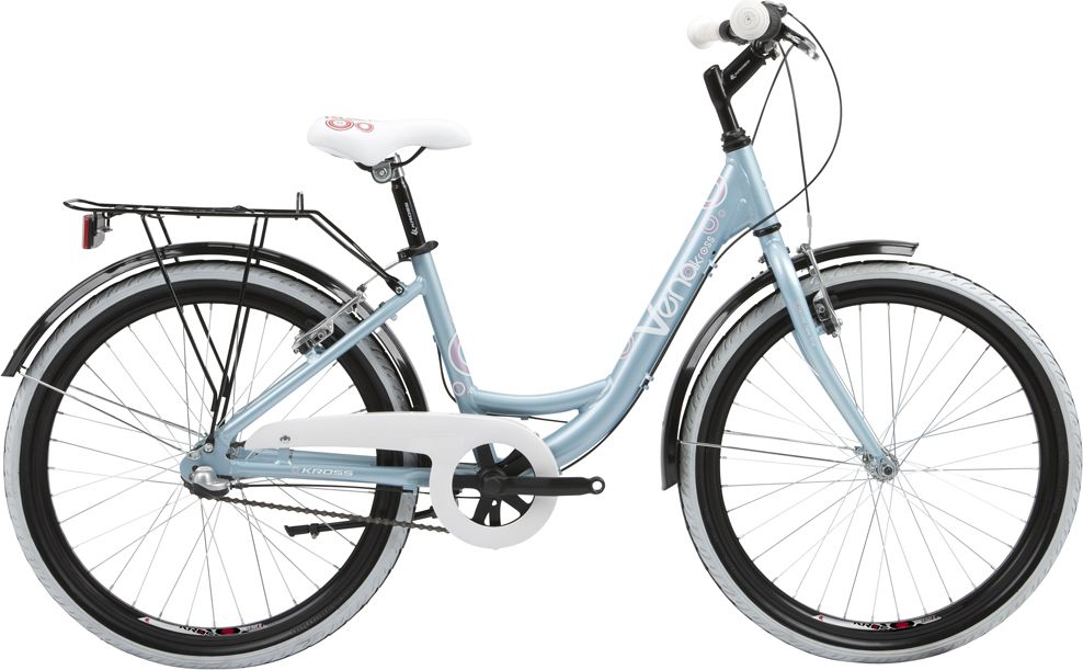 Kross Vena 2011 Rowery Miejskie Damskie Ceny i opinie Ceneo.pl
