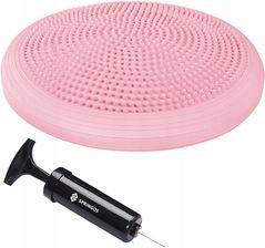 Zdjęcie Springos Dysk Sensoryczny Pro Różowy (Fa0089) - Szamotuły