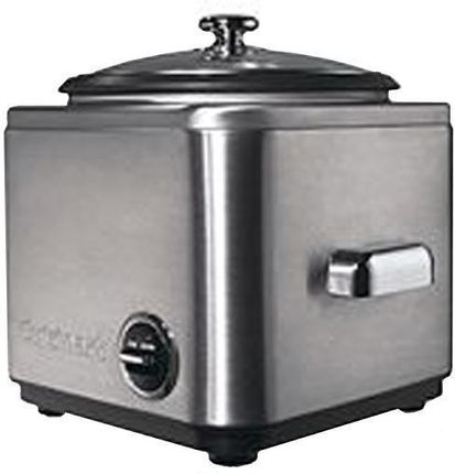Cuisinart CRC800E Garnek do gotowania ryżu i płatków