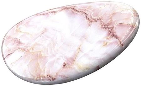 Sandberg Wireless Charger Pink Marble (44126)