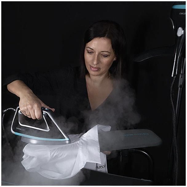 Cecotec Total Iron 10100 Pro - zdjęcie 3 Cecotec Total Iron 10100 Pro