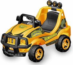 Zdjęcie Loko Toys Jeep 99081 - Świdnica