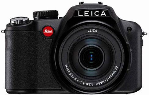 LEICA - LEICA  V-LUX 2  デジタルカメラ Amazon | LEICA V-LUX2【1410万画素】 | コンパクト 通販