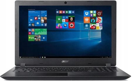 Laptop Acer Aspire 3 17,3"/i3/8GB/512GB/NoOS (A31751NXHLYEP003)