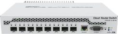 Zdjęcie Mikrotik CRS309-1G-8S+IN - Nowy Wiśnicz