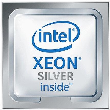 DELL Xeon Silver 4114 3,00GHz OEM (338BLTV)