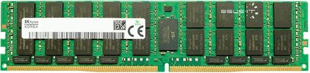 Hynix 1x 64GB Hynix ECC DDR4 4Rx4 2666MHz PC421300 LRDIMM (HMAA8GL7CPR4NVK)