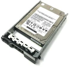 DELL 2.5'' 1.8TB 10000RPM SAS 6Gb/s (RF9T8)