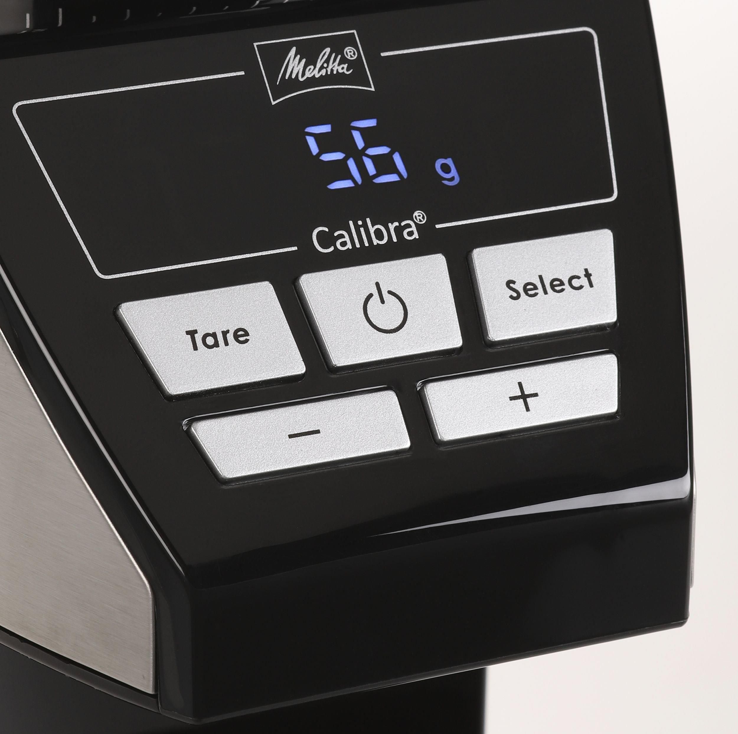 Melitta Calibra 1027-01 - zdjęcie 2 Melitta Calibra 1027-01
