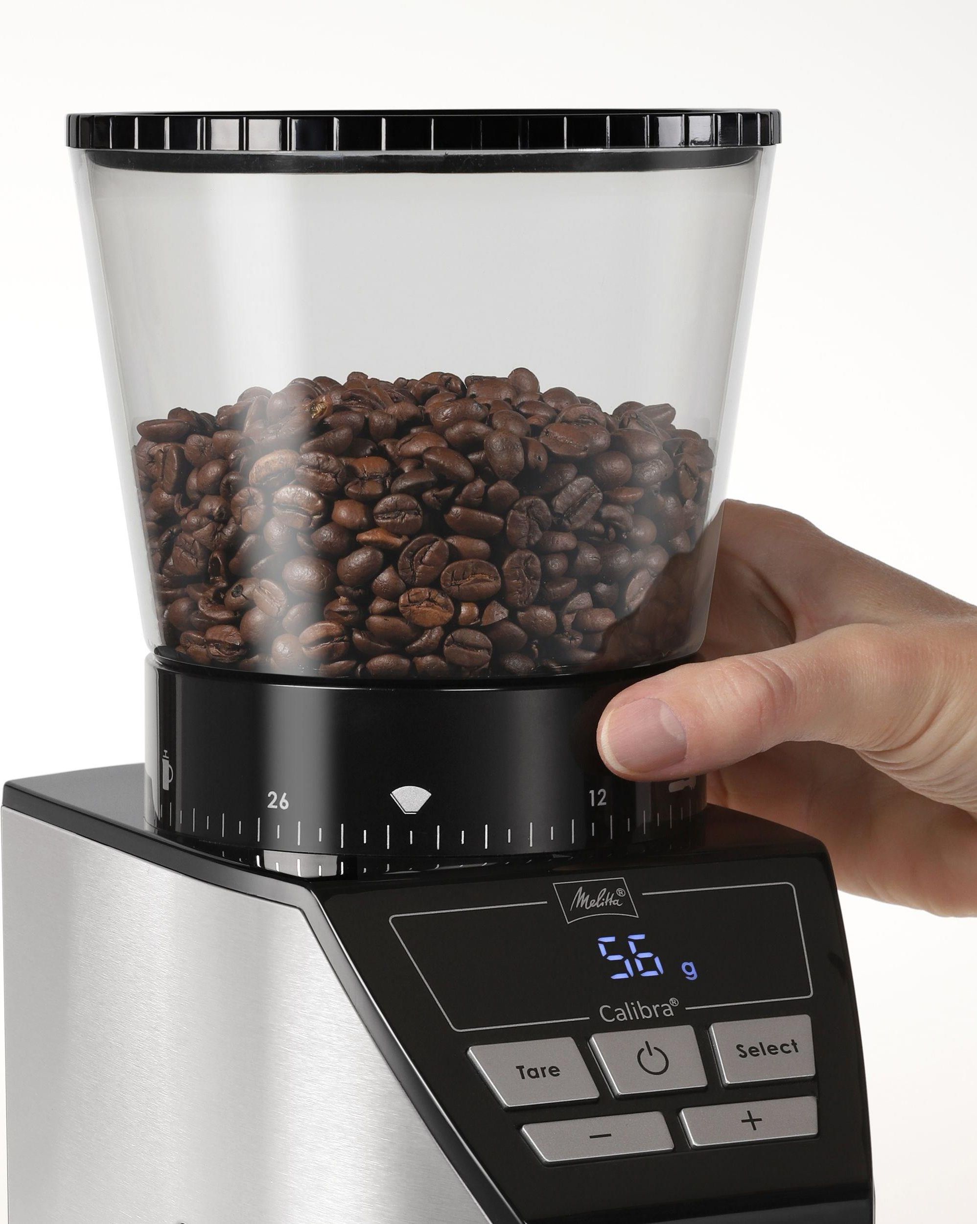 Melitta Calibra 1027-01 - zdjęcie 5 Melitta Calibra 1027-01