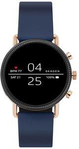 Skagen Falster 2 Niebieski (SKT5110) - Opinie i ceny na Ceneo.pl