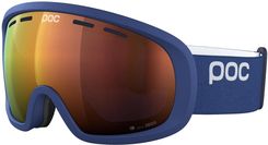 Zdjęcie Poc Fovea Mid Clarity Lead Blue Spektris Orange - Tuszyn