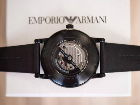 Emporio Armani AR60012 Zegarki Męskie Ceny i opinie