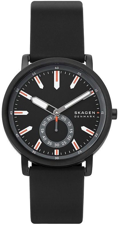 Skagen SKW6612 Zegarki M skie Ceny i opinie Ceneo.pl