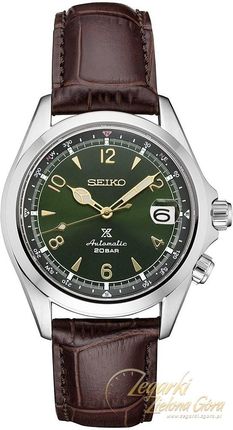 Seiko SPB121J1 