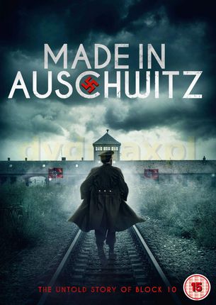 Made In Auschwitz [DVD]