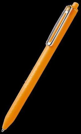 Długopis automatyczny Pentel Bx467 Izee Pom pudełko Fol A 12