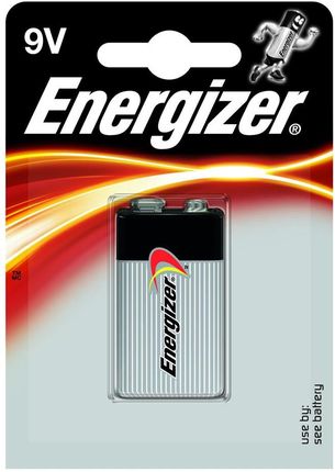 Energizer Classic 6LR61/9V