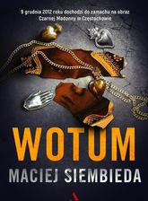 Zdjęcie Wotum - Pasłęk