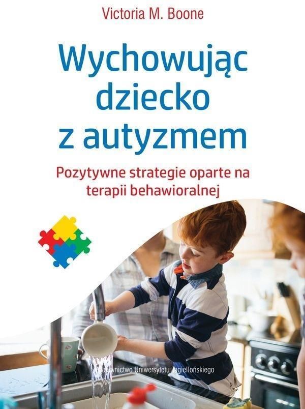 Przykładowa Opinia O Dziecku Z Autyzmem Książka Wychowując dziecko z autyzmem - Ceny i opinie - Ceneo.pl