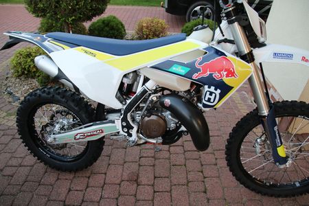 Husqvarna 125 Ktm 2017 Enduro 2017 KTM 125 SX Oem Swingarm 2016