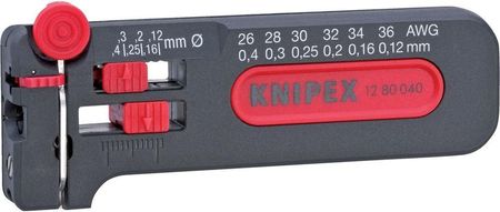 Knipex Ściągacz mini 1280040SB