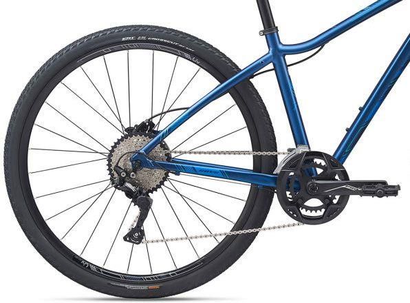 Disc Brakes Giant Rove 2020 Liv Rove Pitt Meadows Cycle