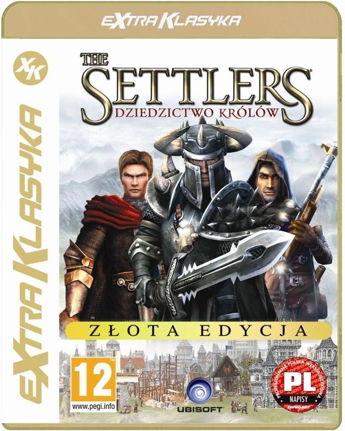the-settlers-v-dziedzictwo-kr-l-w-z-ota-edycja-extra-klasyka-gra-pc