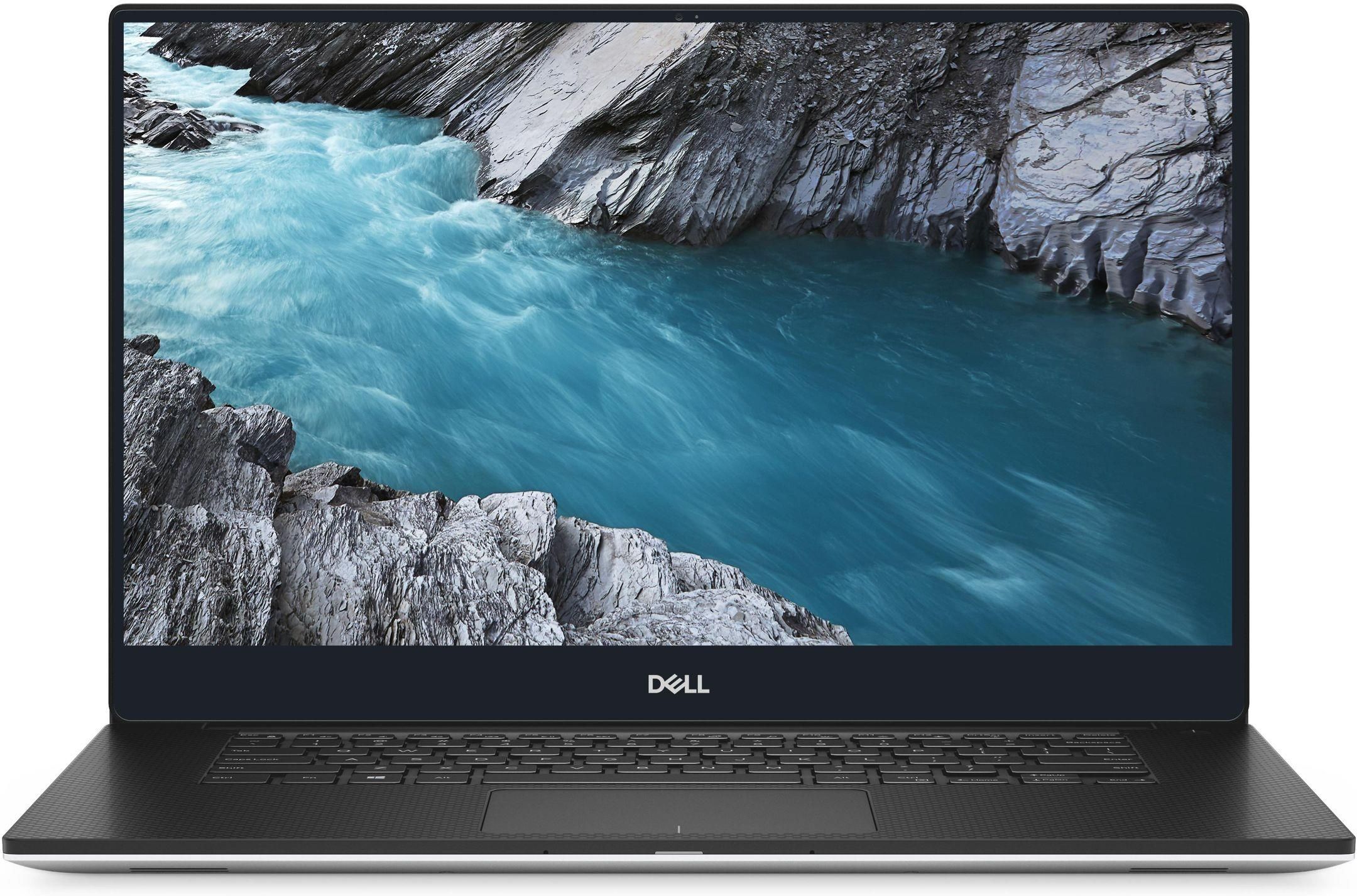 Dell xps 15 7590 обзор