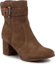 Botki LASOCKI 1453 04 Brown Botki LASOCKI 1453 04 Brown